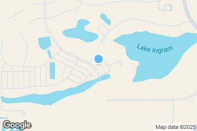 Map image of the property - 6515 Tabebuia Pkwy