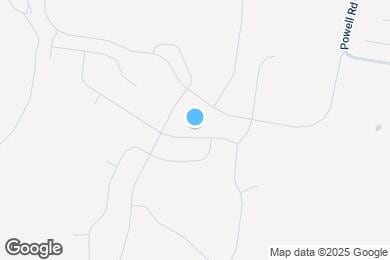 Map image of the property - 877 Moray Ln