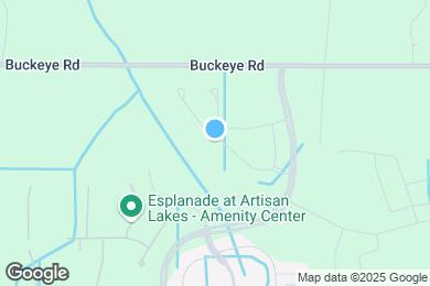 Map image of the property - 11783 Glenside Ter