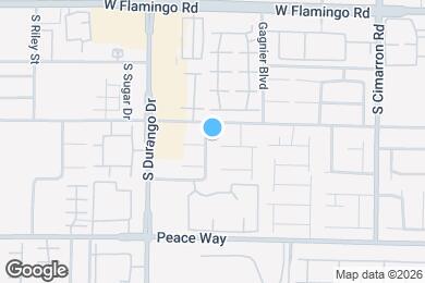 Map image of the property - 4330 Spruce Grove St