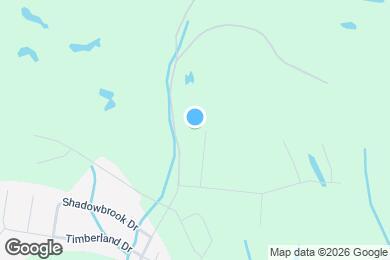 Map image of the property - 1115 Prospect Ct