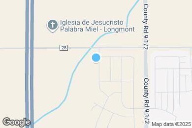 Map image of the property - 4157 Limestone Ave