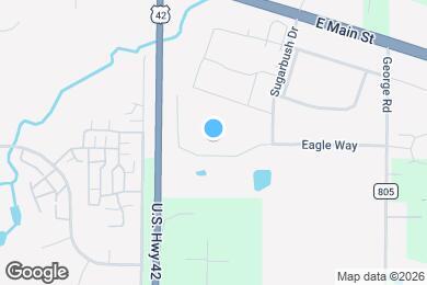 Map image of the property - Union Lofts