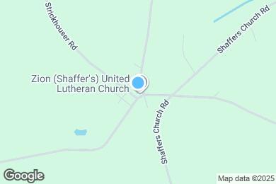 Map image of the property - 2689 Strickhouser Rd