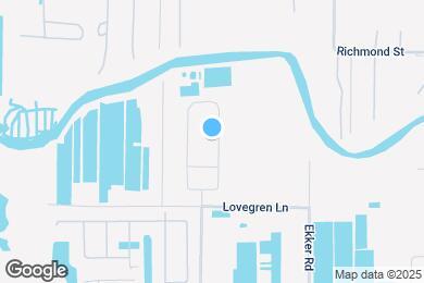 Map image of the property - 11247 Riley Pines Cir