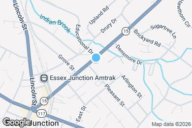 Map image of the property - 69 Main St