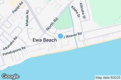 Map image of the property - 91-005 Parish Dr