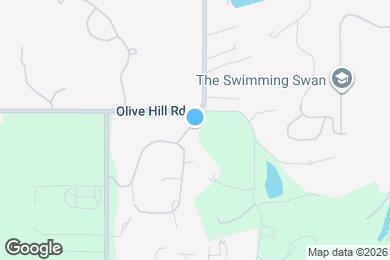 Map image of the property - 234 Spanish Spur