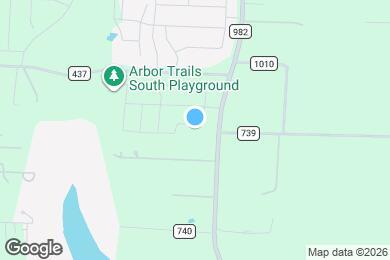 Map image of the property - 121 Redwood Rd