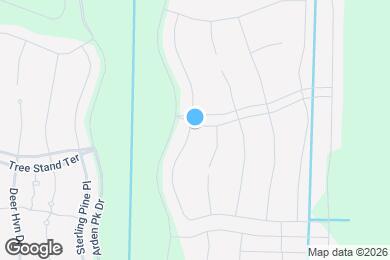 Map image of the property - 19270 Rolling Acrs Rd