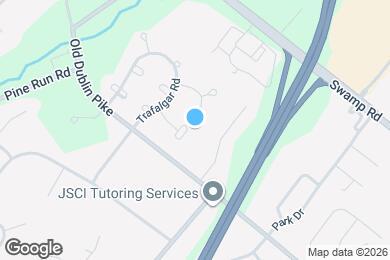 Map image of the property - 199 Victoria Ct