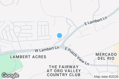 Map image of the property - 89 E Brearley Dr