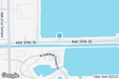 Map image of the property - 118 Lake Emerald Dr