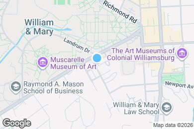 Map image of the property - 119 Griffin Ave