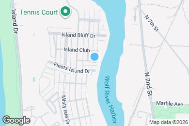 Map image of the property - Unit