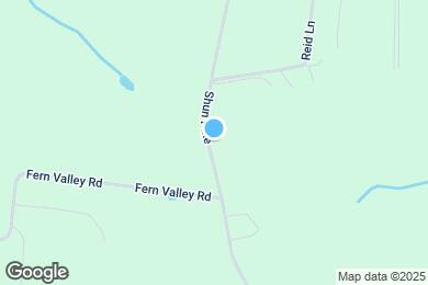 Map image of the property - 587 Shun Pike