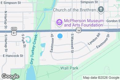 Map image of the property - 108 Laurel Ct