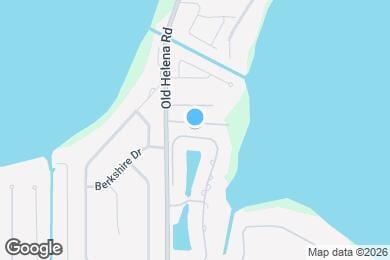 Map image of the property - 2656 Wyndsor Oaks Way