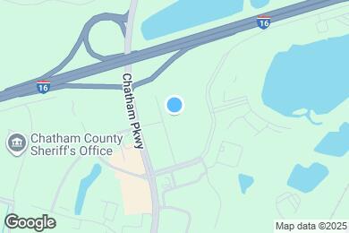 Map image of the property - Riverchase Vista Apartments