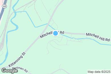 Map image of the property - 302 Mitchell Hill Rd
