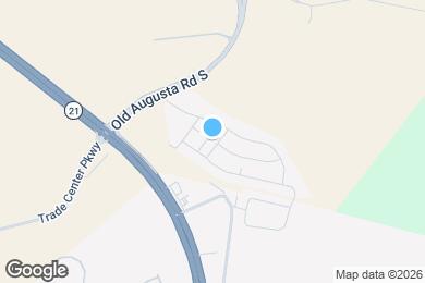 Map image of the property - Rincon, GA's Alternative to Apartment Living – Single-Family Home Rental