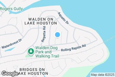 Map image of the property - 18514 Skippers Helm
