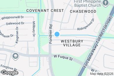Map image of the property - 7732 Sign St
