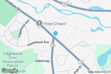 Map image of the property - 710 Main St