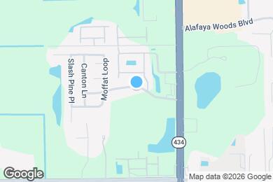 Map image of the property - 147 Dalton Dr