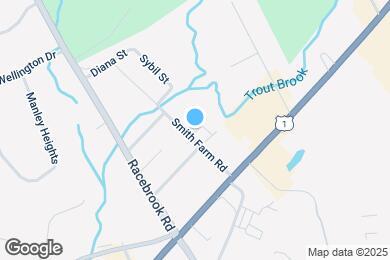 Map image of the property - Lascana Homes