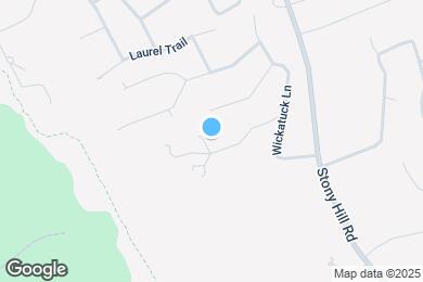 Map image of the property - 35 Sylvan Ln