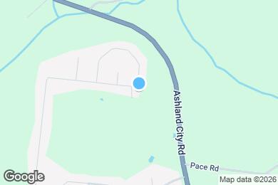 Map image of the property - 516 Dexter Dr