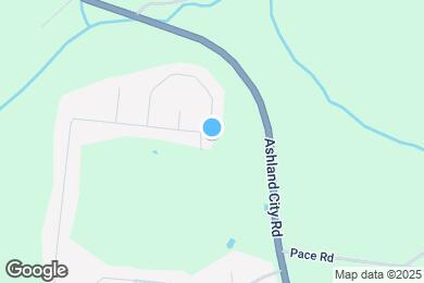 Map image of the property - 708 Jersey Dr