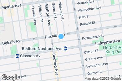 Map image of the property - 31 Kosciuszko St
