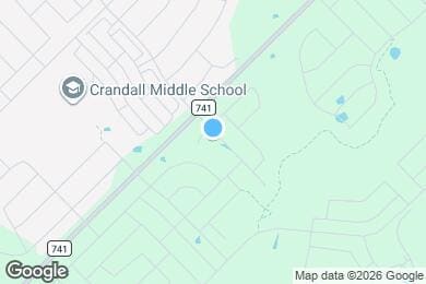 Map image of the property - 2745 Bronte Blvd