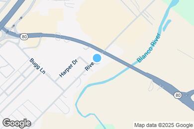 Map image of the property - 1470 River Rd