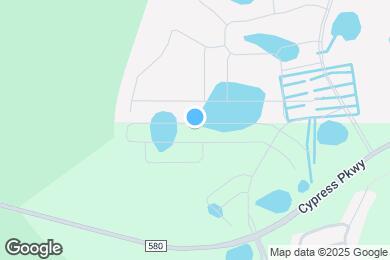 Map image of the property - 2584 Skyline Lp