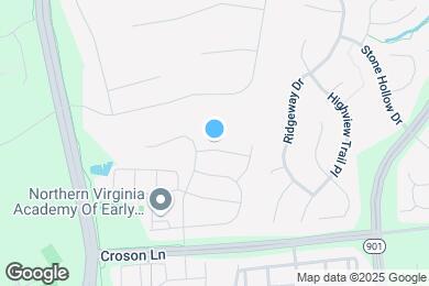 Map image of the property - 42714 Ogilvie Square