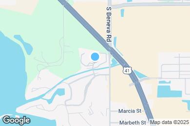 Map image of the property - 1636 Brookhouse Dr