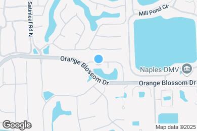 Map image of the property - 1934 Timberline Dr