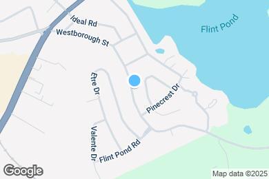 Map image of the property - 71 Westborough St