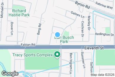 Map image of the property - 1158 Solomon Ct