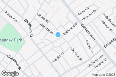 Map image of the property - 122-126-126 Marianna St