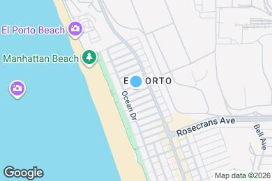 Map image of the property - 205 41st St