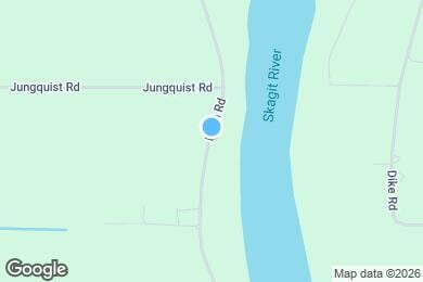 Map image of the property - 3372 Inverness St