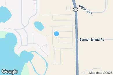 Map image of the property - 920 Serchio St