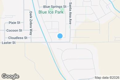 Map image of the property - 10569 Cool Springs St