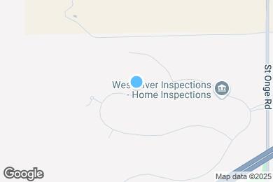 Map image of the property - 7994 Brooks Loop