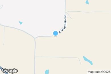 Map image of the property - 8120 Table Mountain Rd
