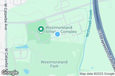 Map image of the property - 8724 Westwind Point Dr